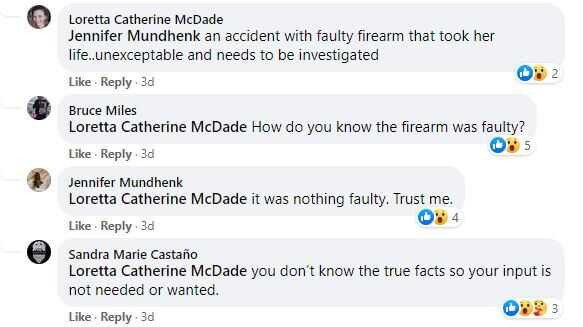 Florida Corrections Officer Dies After 'Accidental Discharge' of Firearm