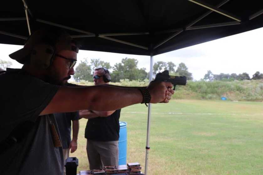 A New Entry to the SIG Spectre Lineup (PA Range Day 2021) A New Entry to the SIG Spectre Lineup (PA Range Day 2021)