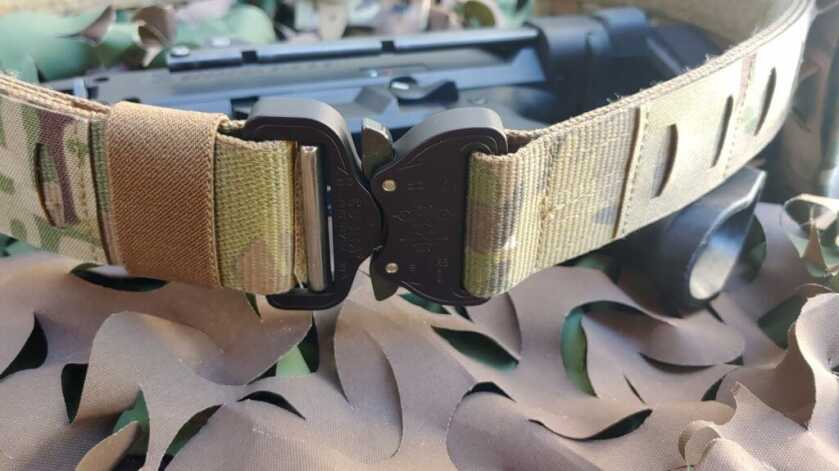 The Sentry Gunnar Belt - Keep It Minimalist The Sentry Gunnar Belt - Keep It Minimalist