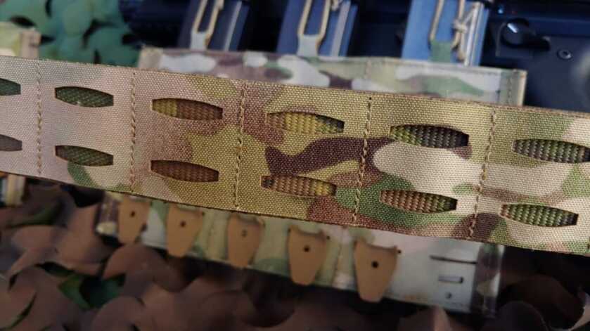 The Sentry Gunnar Belt - Keep It Minimalist The Sentry Gunnar Belt - Keep It Minimalist