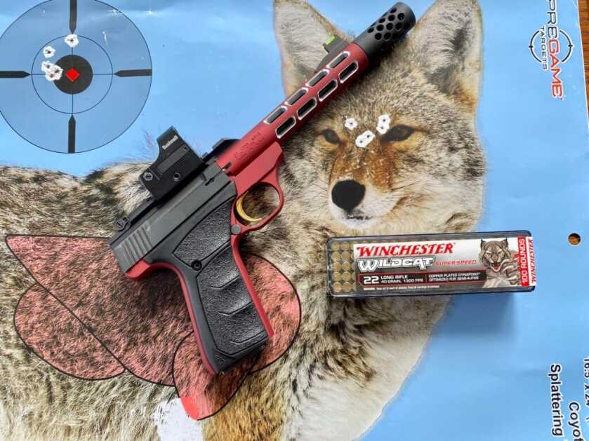 Star Wars Flash and Amazing Function: The New Browning Buck Mark Plus Vision UFX Star Wars Flash and Amazing Function: The New Browning Buck Mark Plus Vision UFX