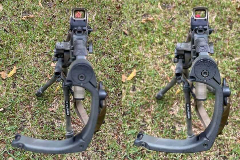 Tailhook MOD 1 By Gear Head Works Tailhook MOD 1 By Gear Head Works