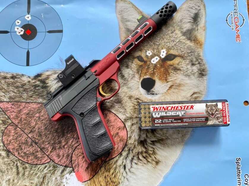 Star Wars Flash and Amazing Function: The New Browning Buck Mark Plus Vision UFX Star Wars Flash and Amazing Function: The New Browning Buck Mark Plus Vision UFX