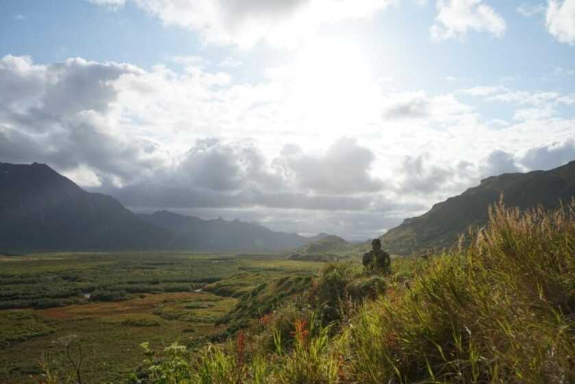 Moose Logistics of Alaska Moose Logistics of Alaska