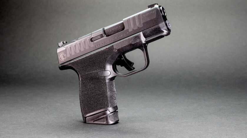 LTT Hellcat: The Ultimate Micro-Compact 9mm? LTT Hellcat: The Ultimate Micro-Compact 9mm?