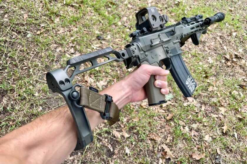 Tailhook MOD 1 By Gear Head Works Tailhook MOD 1 By Gear Head Works