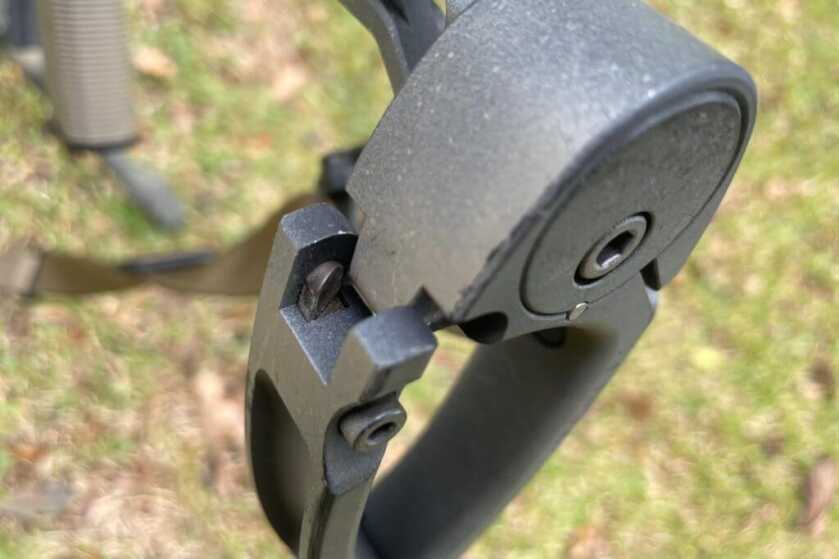 Tailhook MOD 1 By Gear Head Works Tailhook MOD 1 By Gear Head Works