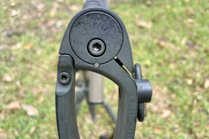 Tailhook MOD 1 By Gear Head Works Tailhook MOD 1 By Gear Head Works