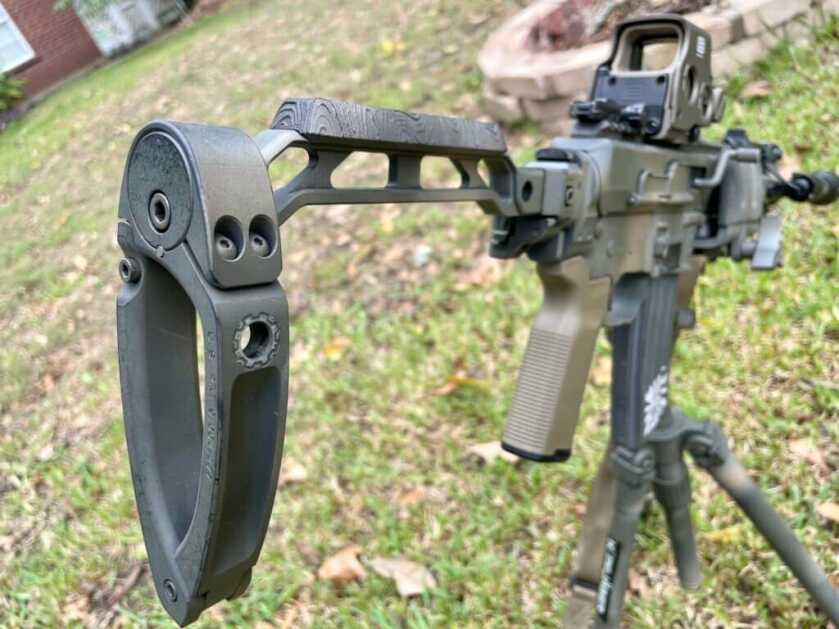 Tailhook MOD 1 By Gear Head Works Tailhook MOD 1 By Gear Head Works