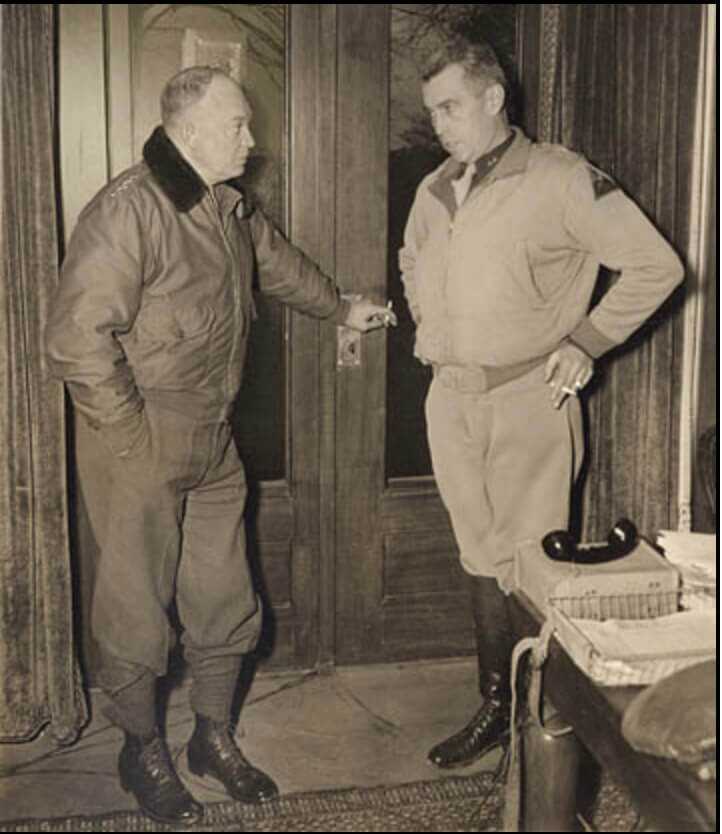 MG Maurice Rose: The Division Point MG Maurice Rose: The Division Point