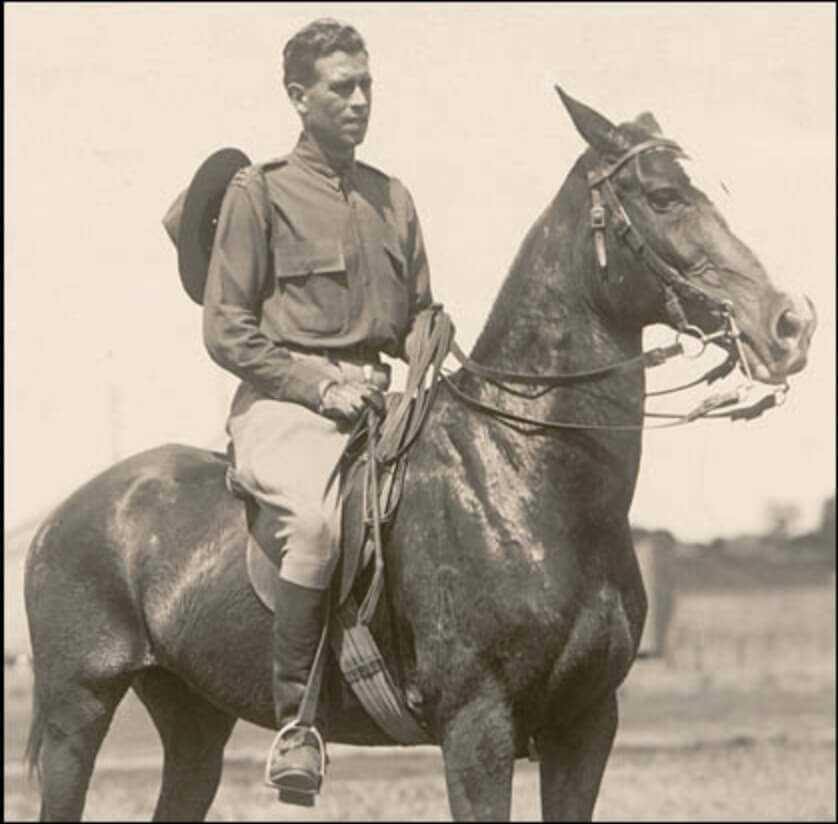 MG Maurice Rose: The Division Point MG Maurice Rose: The Division Point