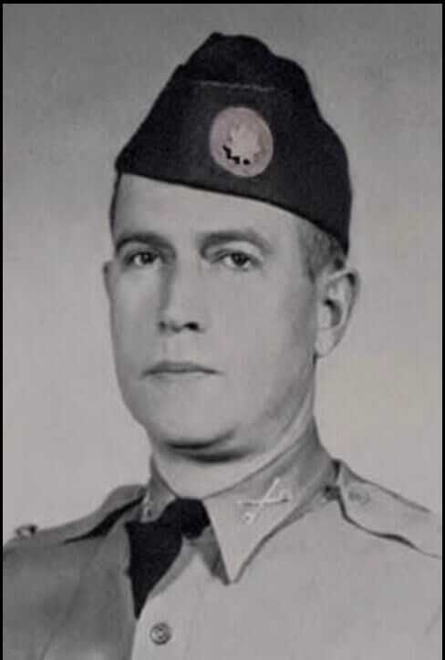 MG Maurice Rose: The Division Point MG Maurice Rose: The Division Point