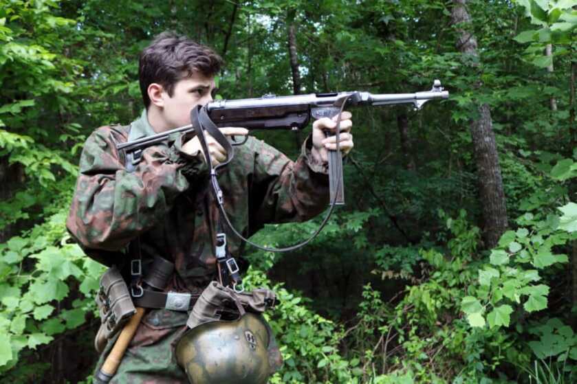 MG Maurice Rose: The Division Point MG Maurice Rose: The Division Point