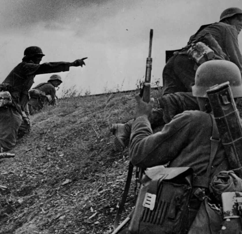 MG Maurice Rose: The Division Point MG Maurice Rose: The Division Point