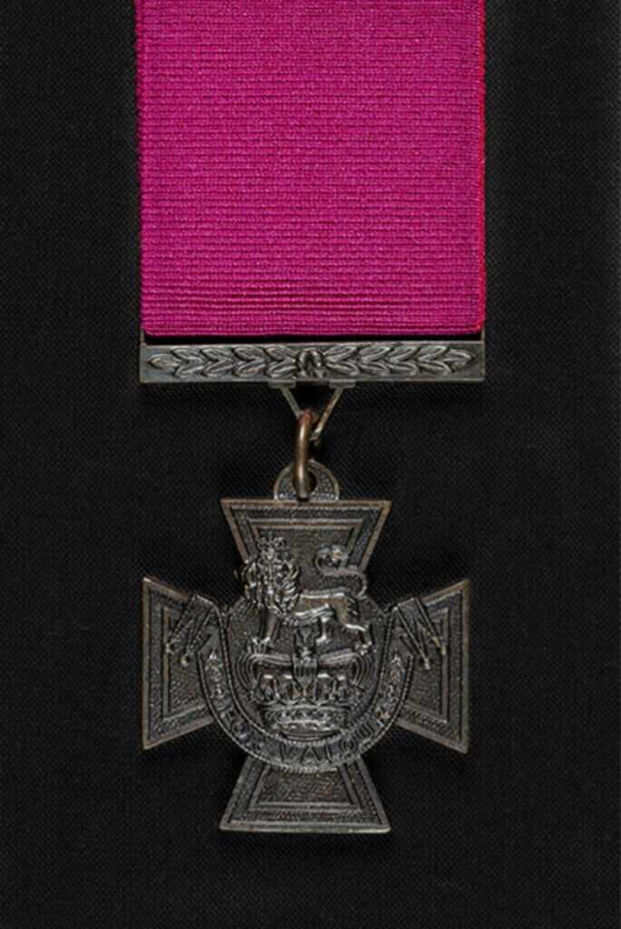 LCPL Joshua Leakey: One of the Good Guys