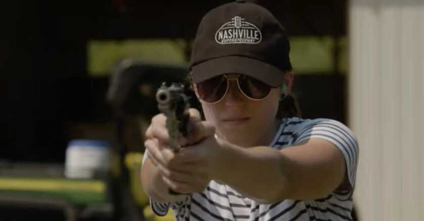 WATCH: SilencerCo Highlights Competitive Shooter Who Uses Firearms to Cope with Mental Illness WATCH: SilencerCo Highlights Competitive Shooter Who Uses Firearms to Cope with Mental Illness