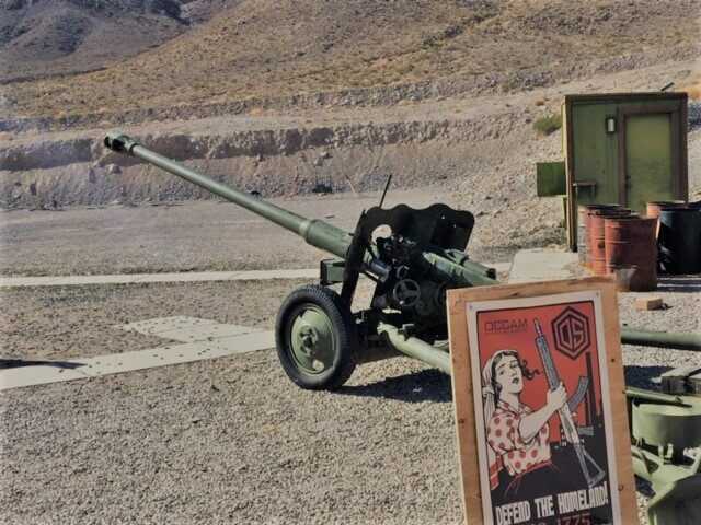 Red Oktober: AK Culture Kalash