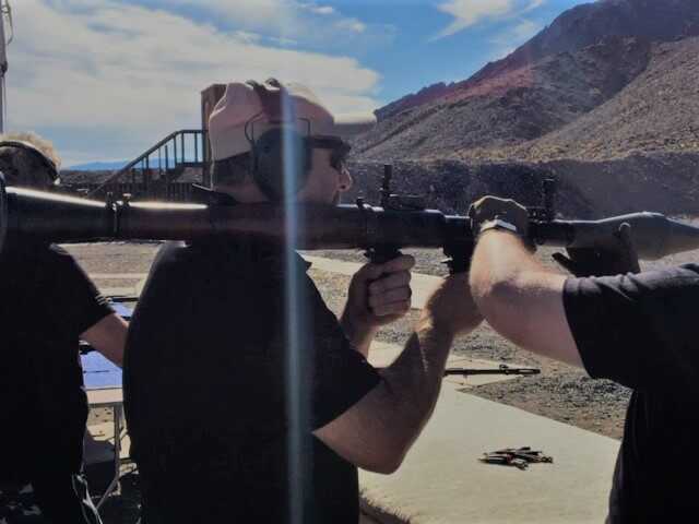 Red Oktober: AK Culture Kalash