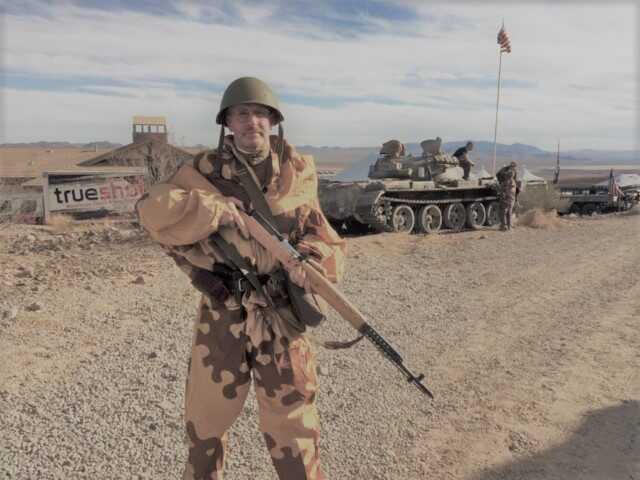 Red Oktober: AK Culture Kalash