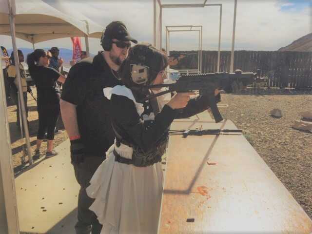 Red Oktober: AK Culture Kalash