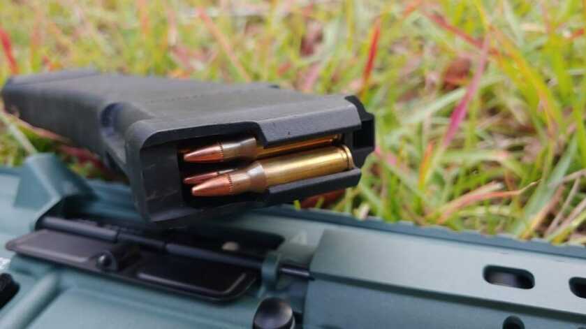 The FourSix From CMMG - A New Banshee The FourSix From CMMG - A New Banshee