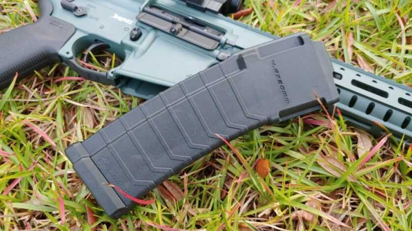 The FourSix From CMMG - A New Banshee The FourSix From CMMG - A New Banshee