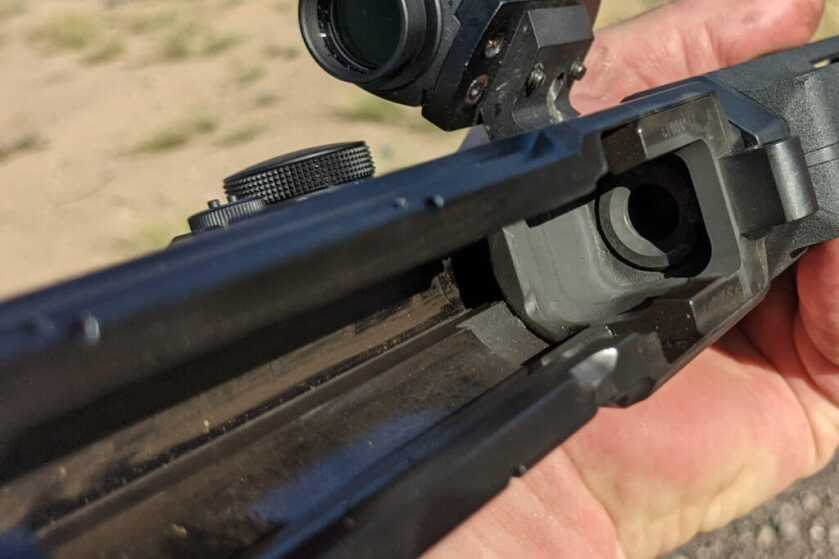 Is the JP Enterprises JP5 an MP5 Killer? Deep Dive - Part 2 Is the JP Enterprises JP5 an MP5 Killer? Deep Dive - Part 2