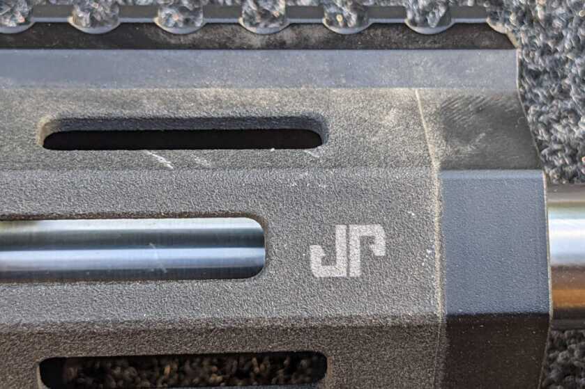 Is the JP Enterprises JP5 an MP5 Killer? Deep Dive - Part 2 Is the JP Enterprises JP5 an MP5 Killer? Deep Dive - Part 2