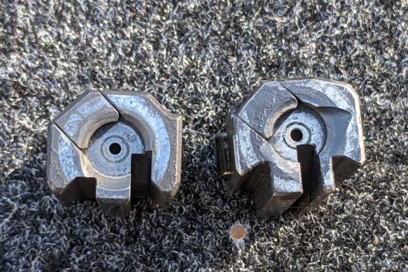 Is the JP Enterprises JP5 an MP5 Killer? Deep Dive - Part 2 Is the JP Enterprises JP5 an MP5 Killer? Deep Dive - Part 2