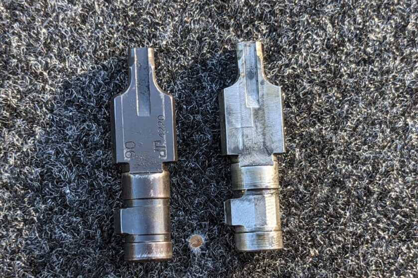 Is the JP Enterprises JP5 an MP5 Killer? Deep Dive - Part 2 Is the JP Enterprises JP5 an MP5 Killer? Deep Dive - Part 2