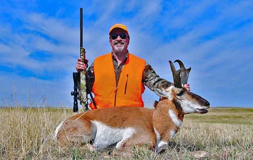 Montana Tough: Franchi’s Momentum Elite Varmint Rifle - Full Review Montana Tough: Franchi’s Momentum Elite Varmint Rifle - Full Review