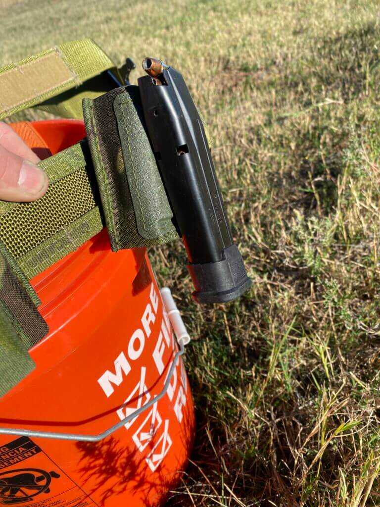 Ex Umbris Belt System/RBI Holster/Esstac Ex Umbris Belt System/RBI Holster/Esstac