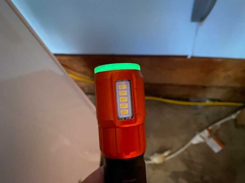 Blackfire Flashlights