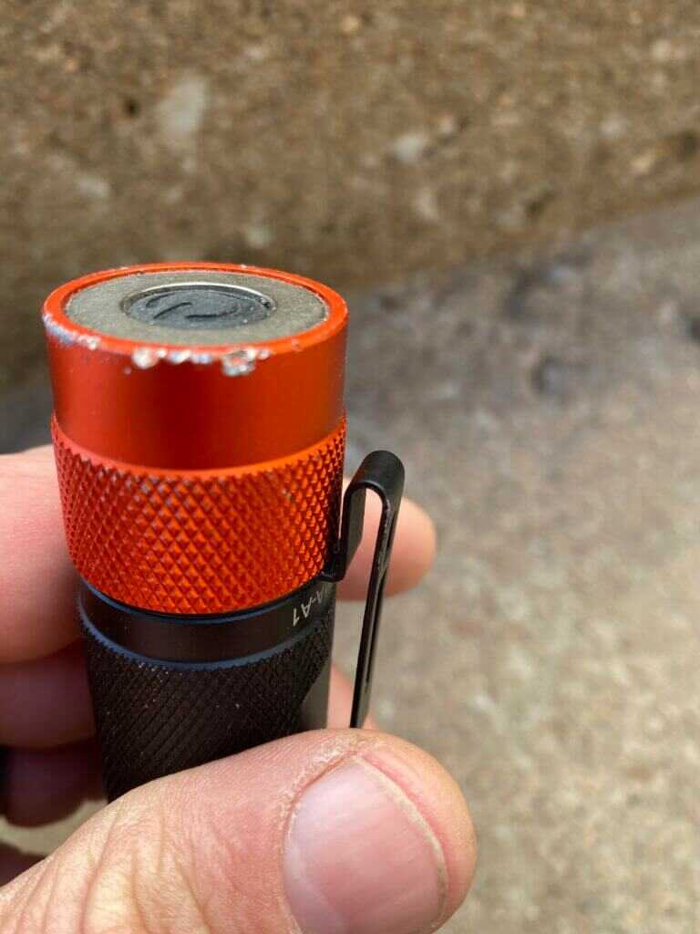 Blackfire Flashlights