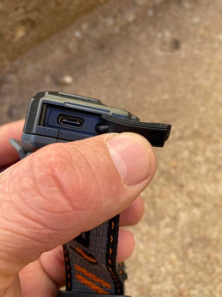 Blackfire Flashlights