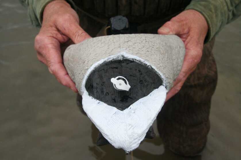 Dakota’s Packable Mallard Decoys