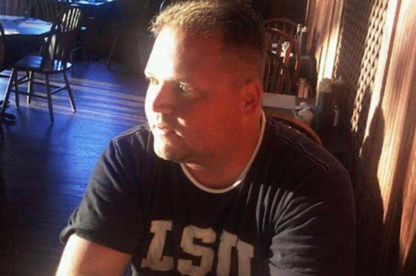 Gary Plauche: The Raw Reality of Revenge