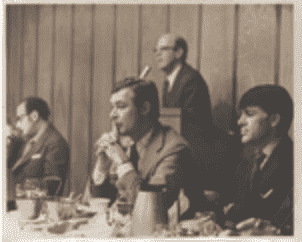 Dan White, George Moscone, Harvey Milk, and the Twinkie Defense