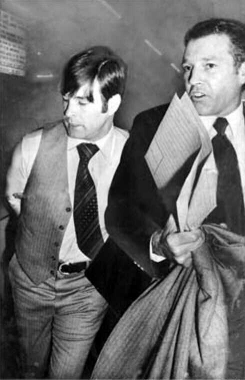 Dan White, George Moscone, Harvey Milk, and the Twinkie Defense