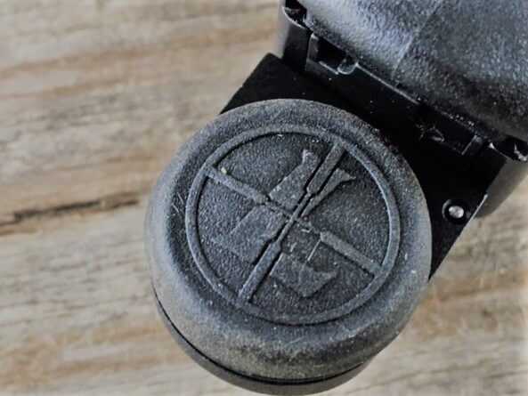 DeltaPoint Micro: Leupold's New Red Dot Sight for the DeltaPoint Micro: Leupold's New Red Dot Sight for the