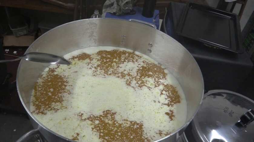 Prepping 101: How to Can Butter Prepping 101: How to Can Butter