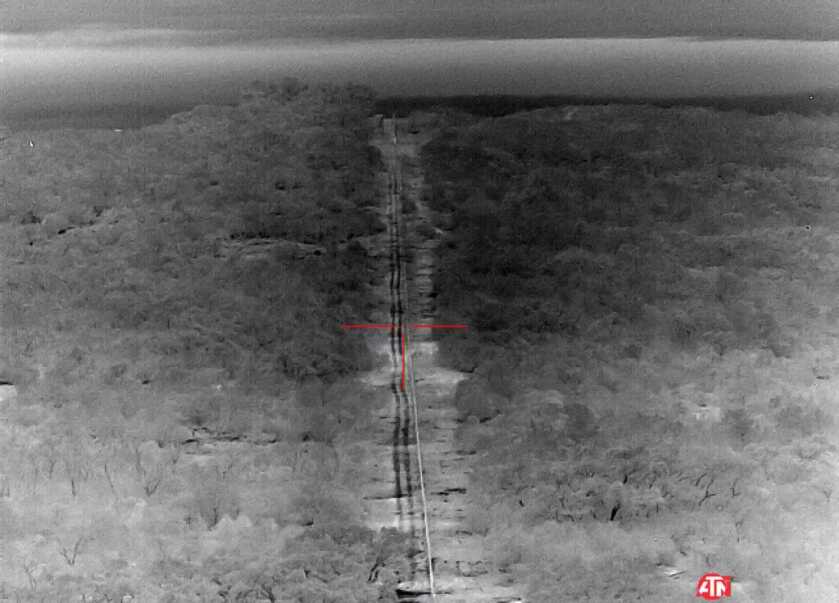 ATN ThOR 4 640- Godlike or Gimmick? Long Term Review ATN ThOR 4 640- Godlike or Gimmick? Long Term Review