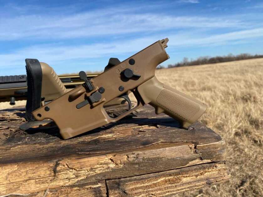 SCAR 16S NRCH & the Reason We Didn't Have NRCH To Begin With