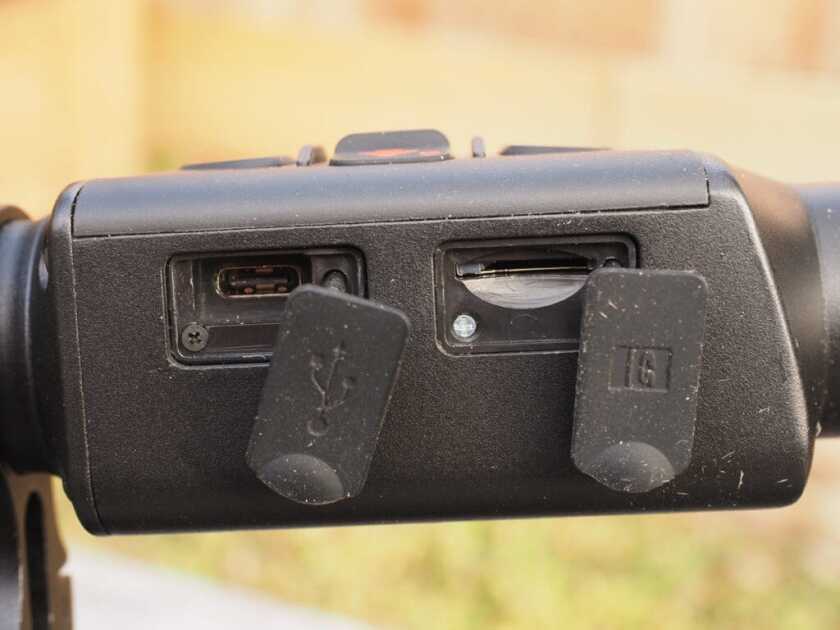 ATN ThOR 4 640- Godlike or Gimmick? Long Term Review ATN ThOR 4 640- Godlike or Gimmick? Long Term Review