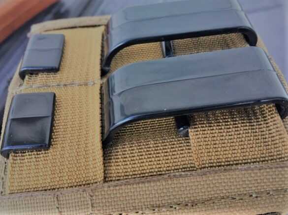 Esstac Shooter’s Belt & KYWI Pouches: Minimal Design, Maximum Performance