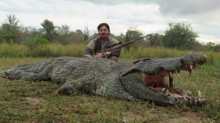 How to Choose an Outfitter How to Choose an Outfitter