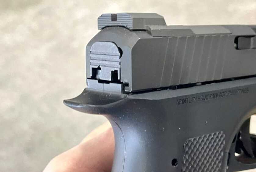 Rock Island Armory Debuts the 9mm STK100 -- SHOT Show 2022 Rock Island Armory Debuts the 9mm STK100 -- SHOT Show 2022