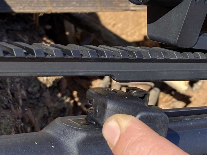 Springfield Armory Hellion - Rifle of the Year?