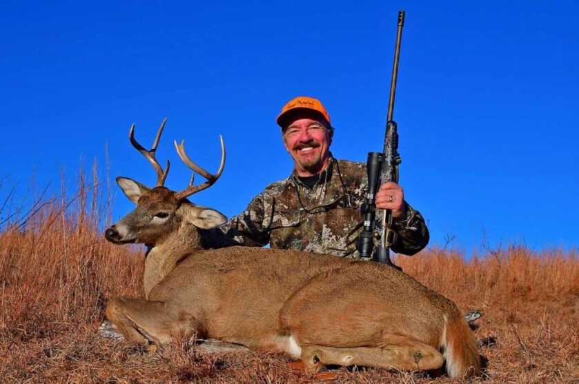 The X-Bolt Mountain Pro: Browning’s Best Turnbolt Rifle Ever?