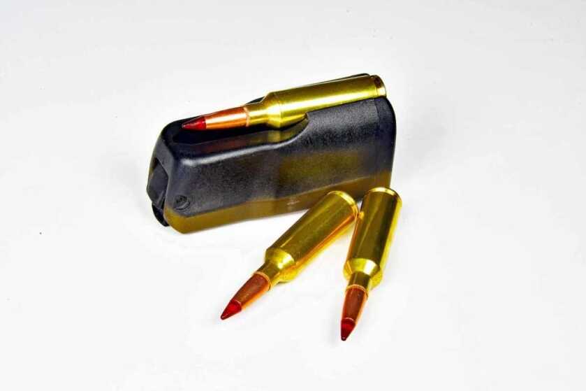 The X-Bolt Mountain Pro: Browning’s Best Turnbolt Rifle Ever?